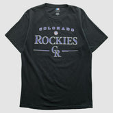 Colorado Rockies MLB 2010 T-shirt - MLB