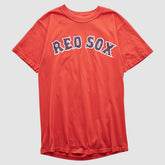 Boston Red Sox Lee Apparel 2000s T-shirt - MLB