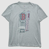 Boston Red Sox Majestic 2013 T-shirt - MLB