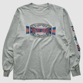 Boston Red Sox 2001 Long Sleeve T-shirt - MLB