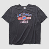 Chicago Cubs Majestic 2010s T-shirt - MLB