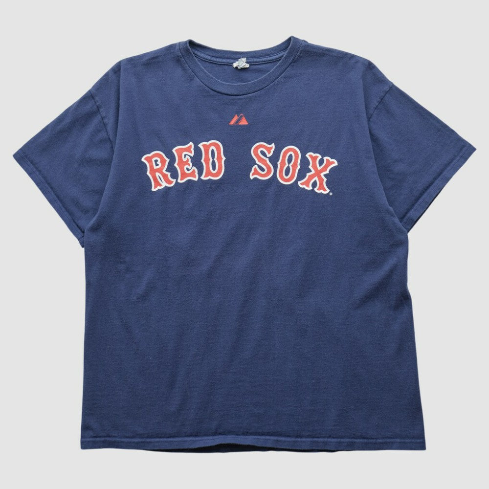 Boston Red Sox Delta 2008 T-shirt - MLB