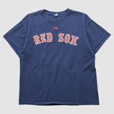Boston Red Sox Delta 2008 T-shirt - MLB