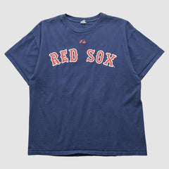 Boston Red Sox Delta 2008 T-shirt - MLB