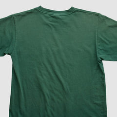 New York Jets Reebok 2000s T-shirt Green Vintage | Fanatics