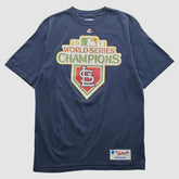 St. Louis Cardinals Majestic 2011 T-shirt - MLB