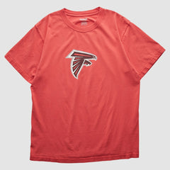 Atlanta Falcons Reebok 2000s T-shirt Red Vintage | Fanatics