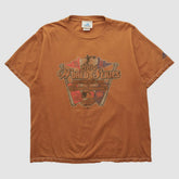 MLB World Series Adidas 2004 T-shirt - MLB