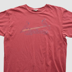 St. Louis Cardinals 2000s T-shirt - MLB