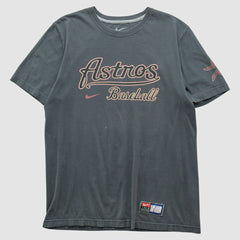 Houston Astros Nike 2010s T-shirt - MLB