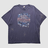 Boston Red Sox Pro Weight 2010s T-shirt - MLB
