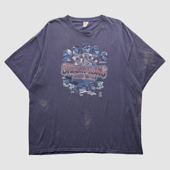 Boston Red Sox Pro Weight 2010s T-shirt - MLB
