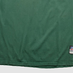 Green Bay Packers 2000s T-shirt Green Vintage | Fanatics