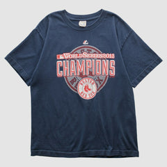 Boston Red Sox Alstyle 2013 T-shirt - MLB