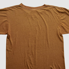 New York Jets 2000s T-shirt Brown Vintage | Fanatics