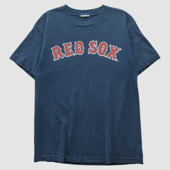 Boston Red Sox 2000s T-shirt - MLB