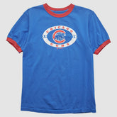 Chicago Cubs 2000s T-shirt - MLB