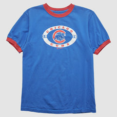 Chicago Cubs 2000s T-shirt - MLB