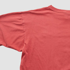 Kansas City Chiefs Champion 90s T-shirt Red Vintage | Fanatics
