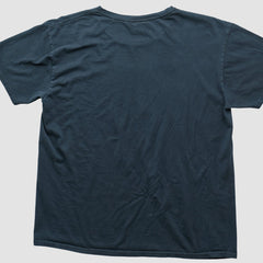 Detroit Lions NFL 2010s T-shirt Navy Vintage | Fanatics