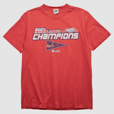 St. Louis Cardinals Lee Apparel 2004 T-shirt - MLB