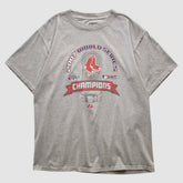 Boston Red Sox Majestic 2007 T-shirt - MLB