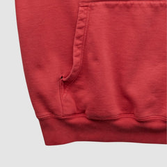 St. Louis Cardinals Stitches 2000s Hooded Pullover Sweatshirt - MLB