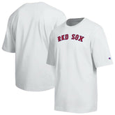 Boston Red Sox Champion All Star Arched Chenille Wordmark T-Shirt - MLB