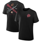 Cleveland Cavaliers SOS T-Shirt Black - NBA