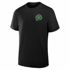Milwaukee Bucks SOS T-Shirt Black - NBA