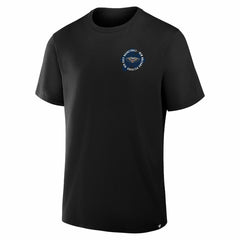 New Orleans Pelicans SOS T-Shirt Black - NBA