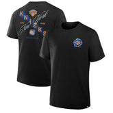 New York Knicks SOS T-Shirt Black - NBA