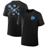 Orlando Magic SOS T-Shirt Black - NBA