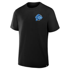 Orlando Magic SOS T-Shirt Black - NBA