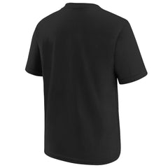 Jacksonville Jaguars Youth 2025 AFC South Division Champions Locker Room Trophy Collection T-Shirt Black | Nike for Sale