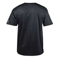 Baltimore Ravens Champion Arch Over Logo T-Shirt Black | NFL