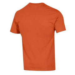Chicago Bears Champion Arch Over Logo T-Shirt Orange | NFL