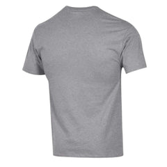 Detroit Lions Champion Arch Over Logo T-Shirt Gray | NFL
