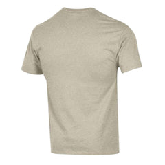 Denver Broncos Champion Jersey T-Shirt Oatmeal | NFL