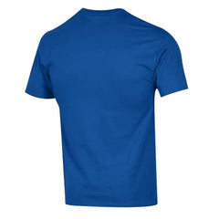 New England Patriots Champion Jersey T-Shirt Royal | NFL