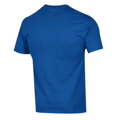 Seattle Seahawks Champion Jersey T-Shirt Royal | NFL