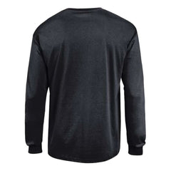 Baltimore Ravens Champion Arch Over Logo Long Sleeve T-Shirt Black | NFL