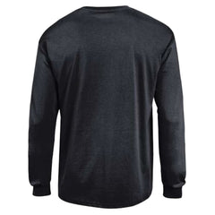 Atlanta Falcons Champion Arch Over Logo Long Sleeve T-Shirt Black | NFL