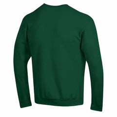 Green Bay Packers Champion Powerblend Fleece Sweatshirt Green | NFL