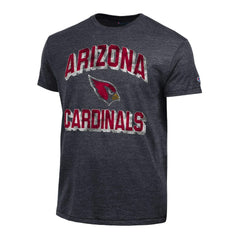 Arizona Cardinals Champion Ultimate Tri-Blend T-Shirt Black | NFL