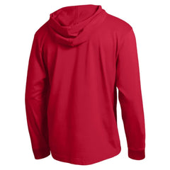 Kansas City Chiefs Champion All Star Hoodie T-Shirt Red | NFL