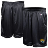 Jacksonville Jaguars Champion Classic Mesh Shorts Black | NFL