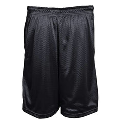 Philadelphia Eagles Champion Classic Mesh Shorts Black | NFL