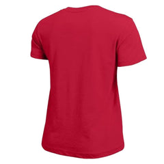 Kansas City Chiefs Champion Women's Logo T-Shirt Red | NFL