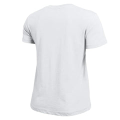 Miami Dolphins Champion Women's Logo T-Shirt White | NFL